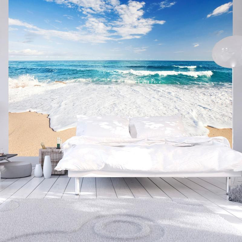 34,00 € Wall Mural - By the sea