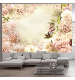 Mural de parede - Spring fragrance