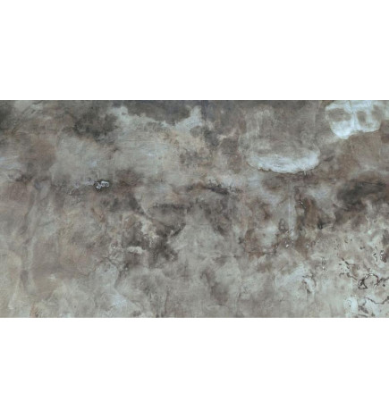 97,00 € Fototapete - Hail cloud - background composition in pattern with grey concrete texture