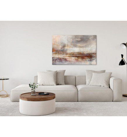Canvas Print - Transience (1 Part) Wide
