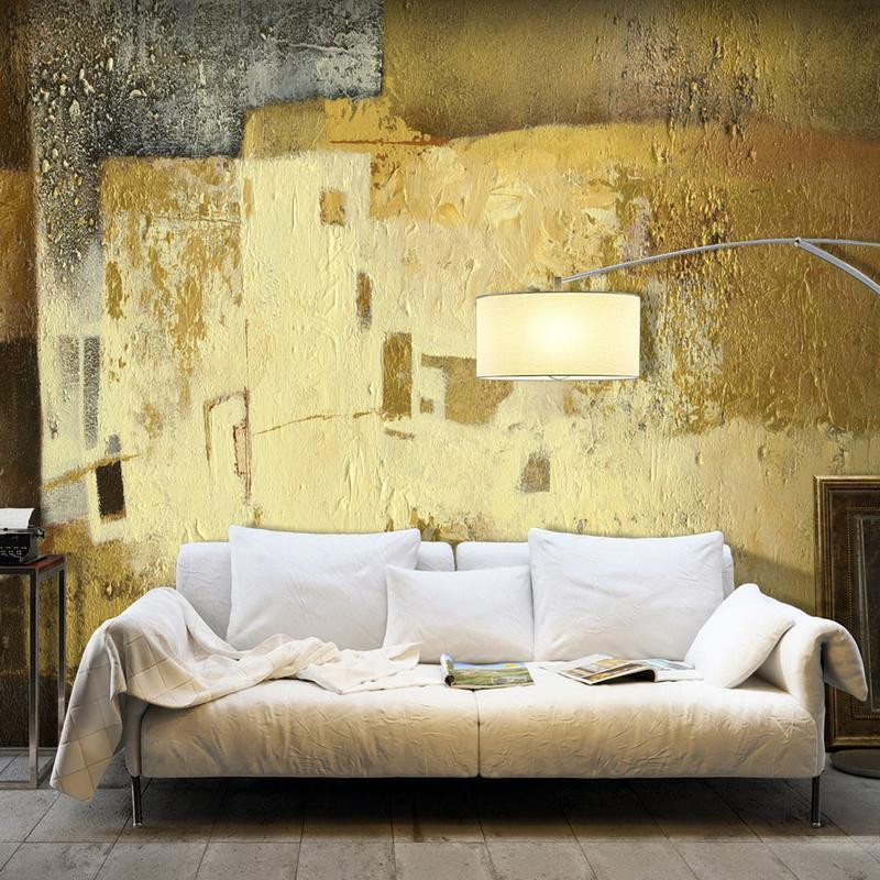34,00 € Wall Mural - Golden Oddity
