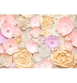 Mural de parede - Flower Bouquet
