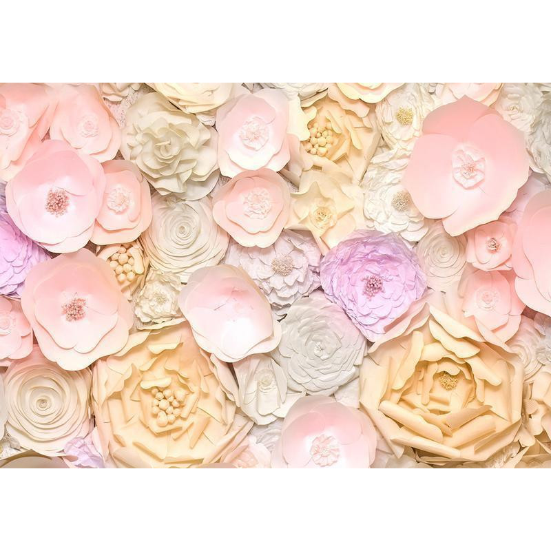 34,00 € Wall Mural - Flower Bouquet