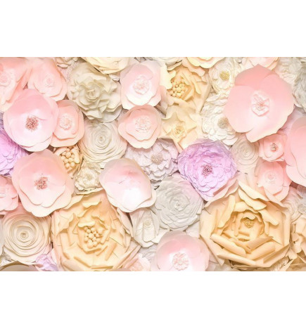 Foto tapete - Flower Bouquet
