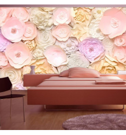 Mural de parede - Flower Bouquet