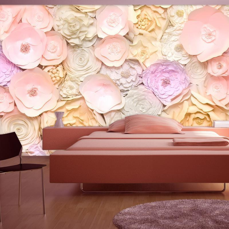 34,00 € Wall Mural - Flower Bouquet