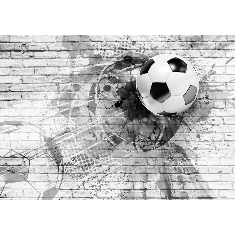 34,00 €Mural de parede - Dynamic Football