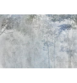 Wall Mural - Forest Reverb