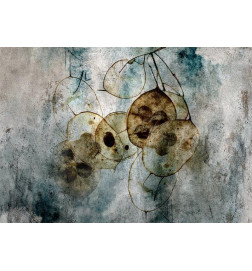 34,00 € Wall Mural - Nature and Lunaria