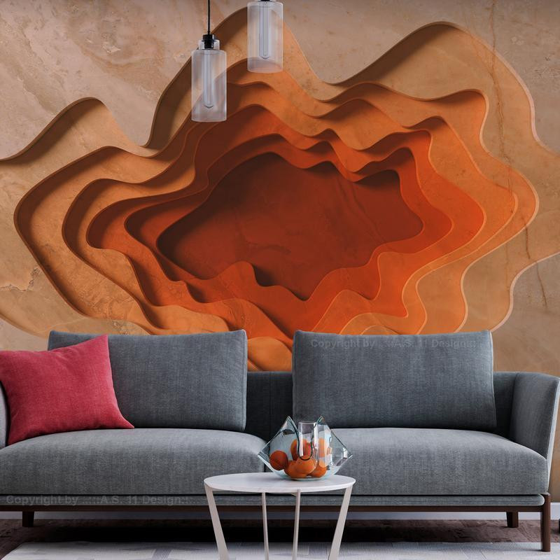 34,00 € Wall Mural - Multilayer