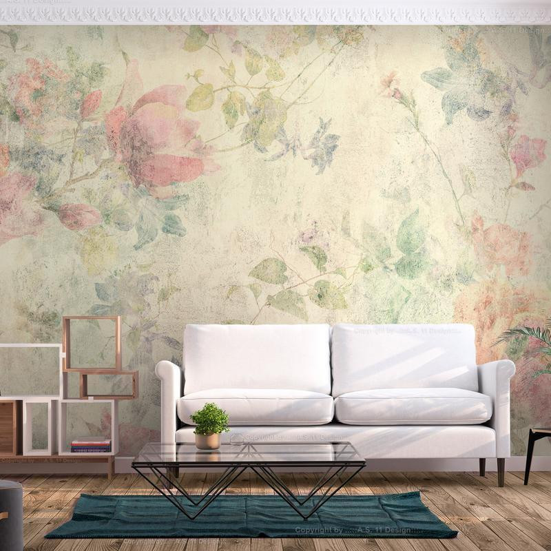 34,00 € Wall Mural - Sunk in Stone - Second Variant