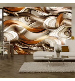 Wall Mural - Tangled Madness
