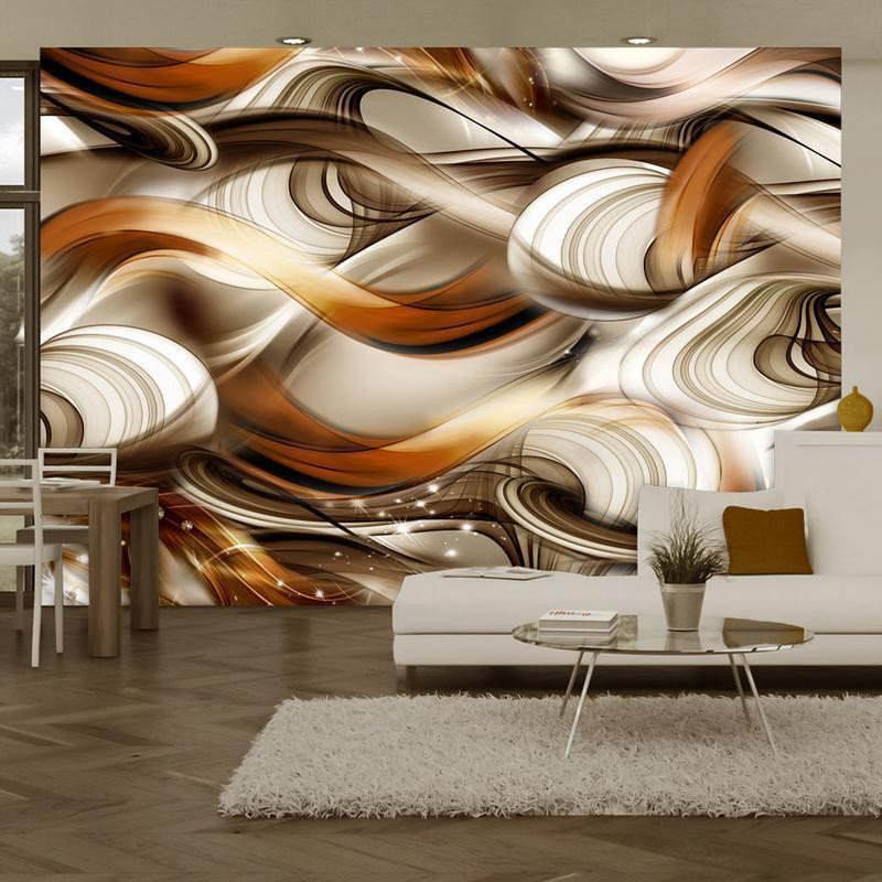 34,00 € Wall Mural - Tangled Madness