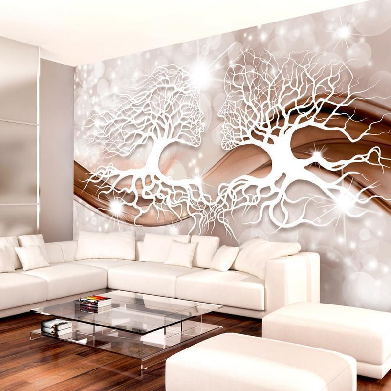 34,00 € Wall Mural - Structure of Love