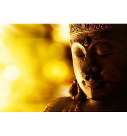 Fotobehang - Buddha - Enlightenment