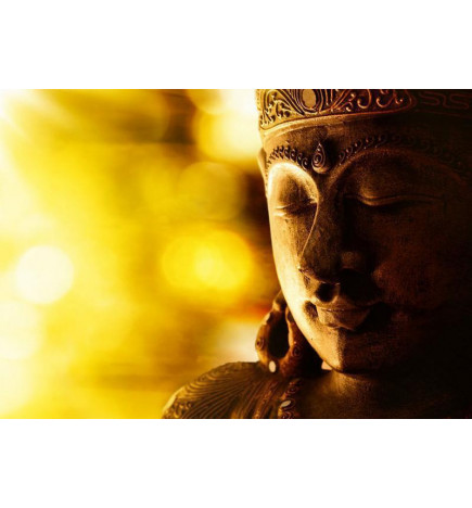 Foto tapete - Buddha - Enlightenment