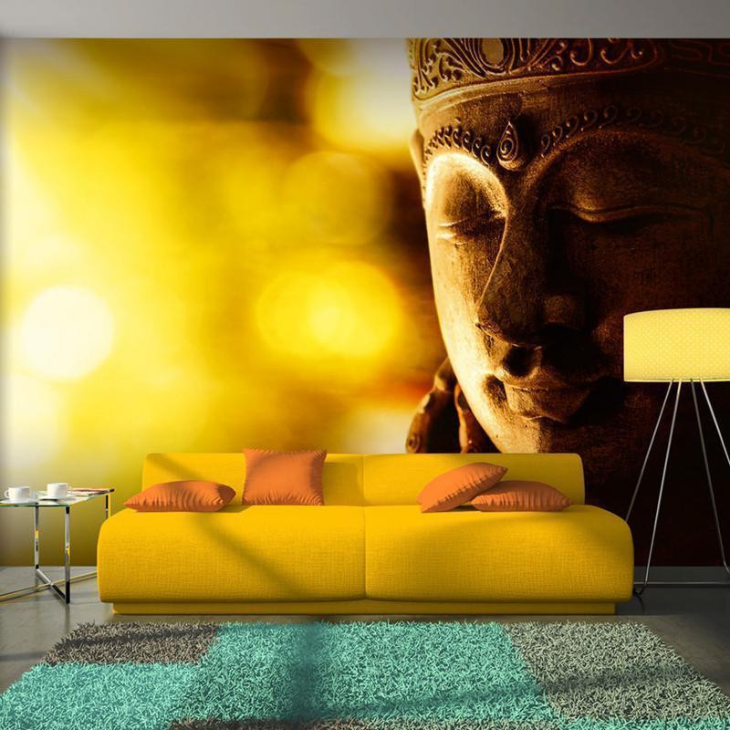 34,00 € Fotobehang - Buddha - Enlightenment