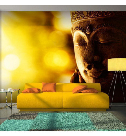 Foto tapete - Buddha - Enlightenment