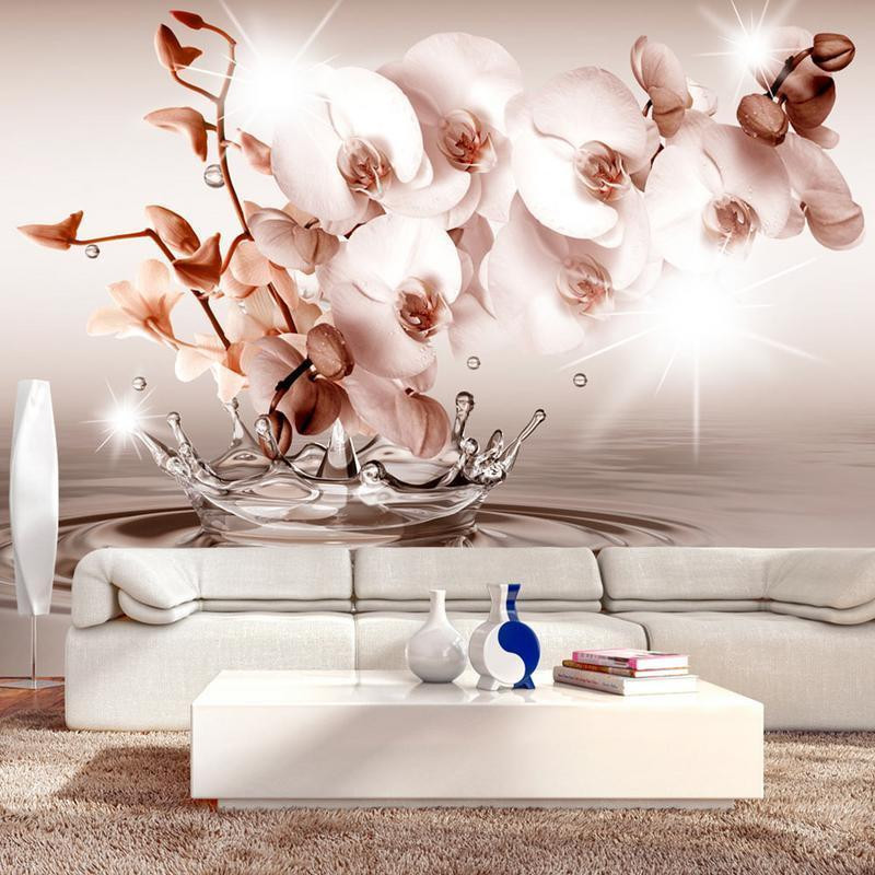 34,00 € Wall Mural - Touch of Tenderness