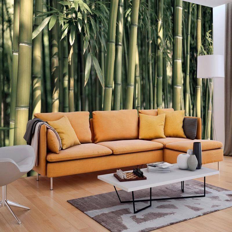 34,00 €Papier peint - Bamboo Exotic