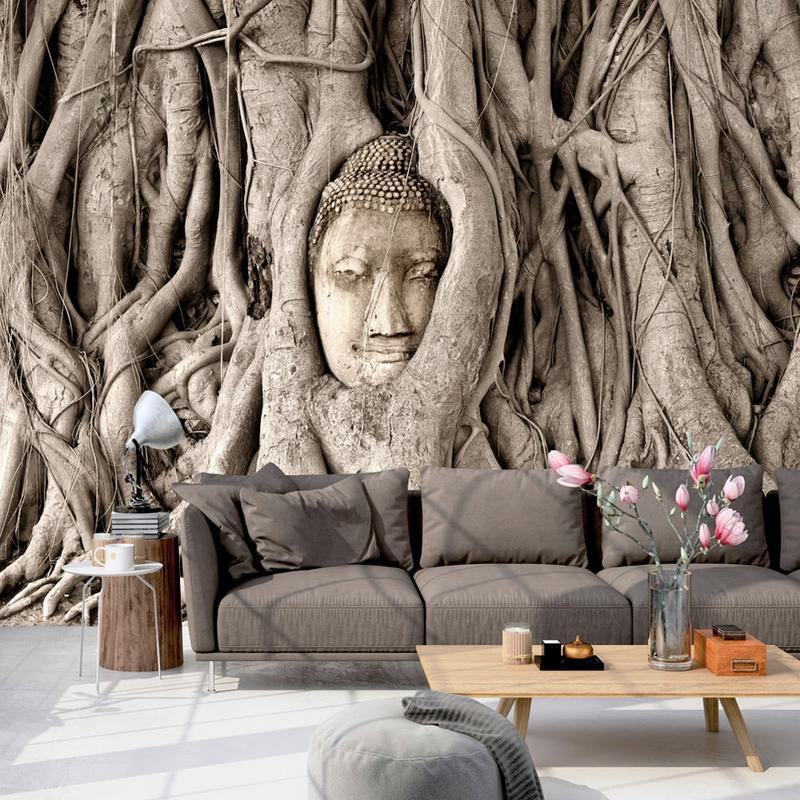 34,00 € Fototapete - Buddhas Tree