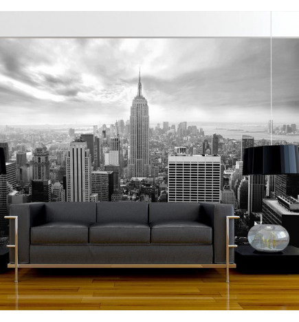 34,00 € Wall Mural - Old New York