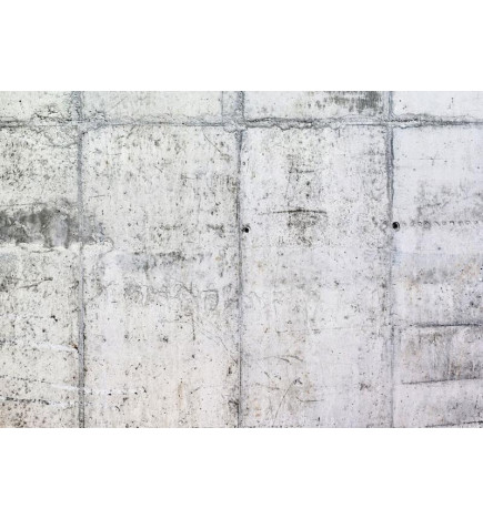 34,00 € Fotobehang - Concrete Wall