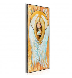 Canvas Print - Angel of Peace