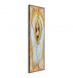 Schilderij - Angel of Peace