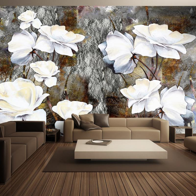 34,00 € Wall Mural - Small gesture