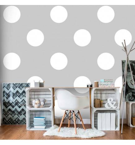 Wallpaper - Charming Dots