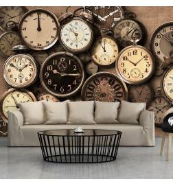 34,00 € Wallpaper - Old Clocks