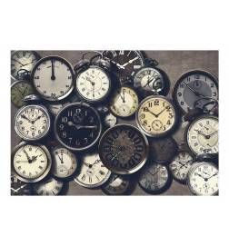 Wallpaper - Chronometers