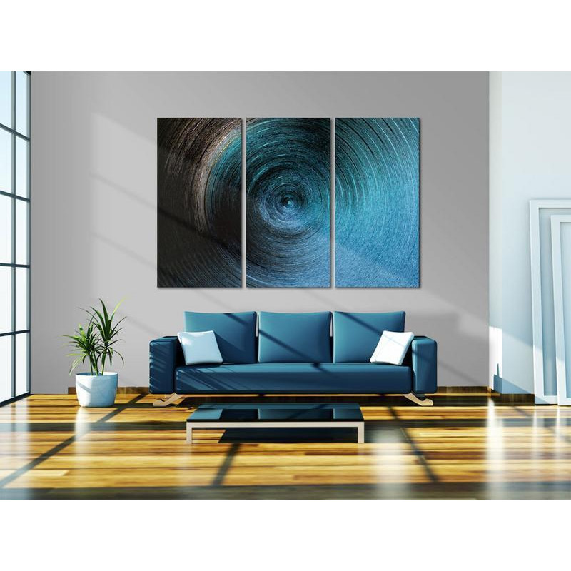 61,90 €Tableau - In the eye of a cyclone