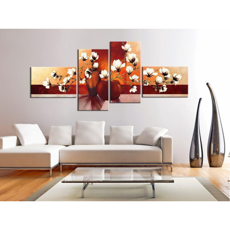 70,90 € Schilderij - Magnolia - impression
