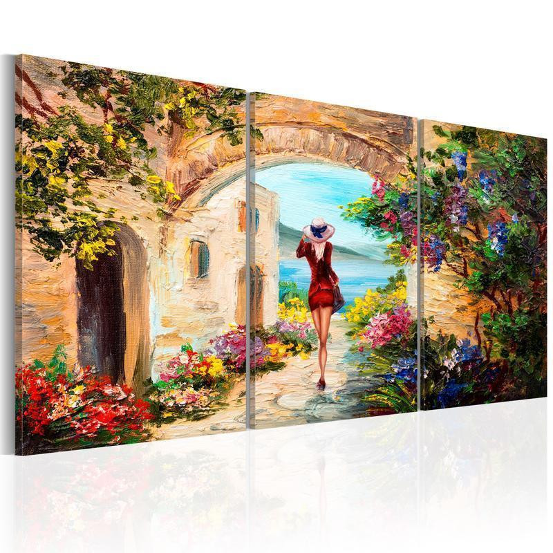 61,90 €Tableau - Summer in Italy