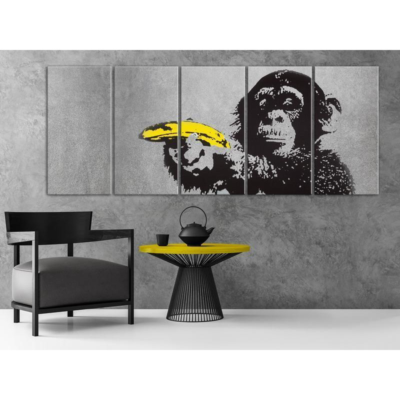 92,90 € Slika - Monkey and Banana