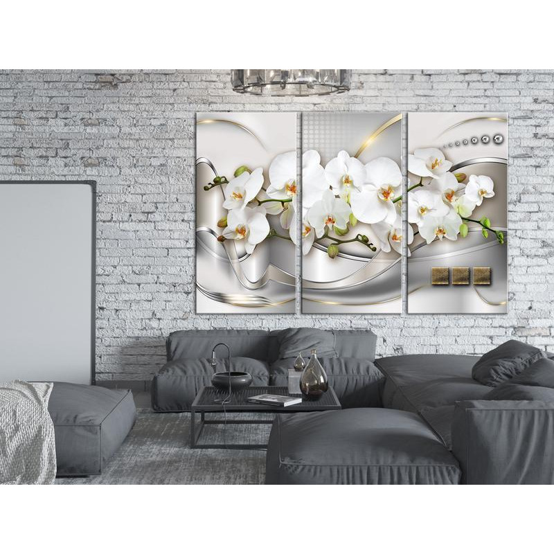 61,90 €Tableau - Blooming Orchids I