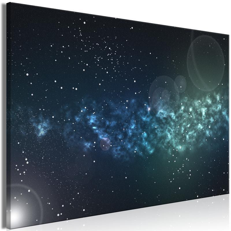31,90 € Cuadro - Space (1 Part) Wide