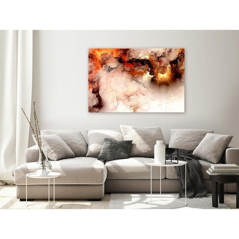 70,90 €Quadro - Volcanic Abstraction (1 Part) Wide