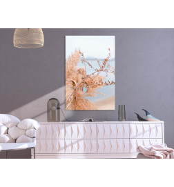 31,90 € Taulu - Sophisticated Twigs (1 Part) Vertical