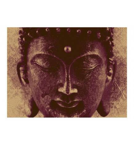 Fototapete - Weiser Buddha