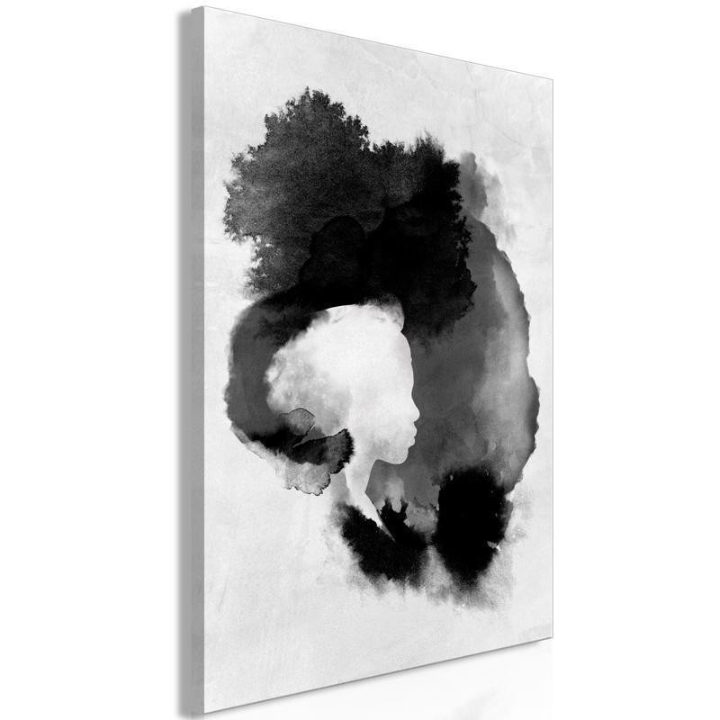 31,90 € Tablou - Painted By Light (1 Part) Vertical