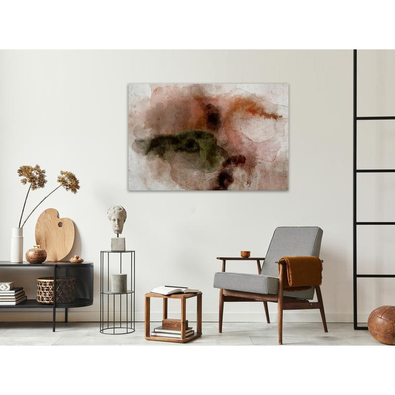 31,90 € Canvas Print - Natural Beauty (1 Part) Wide