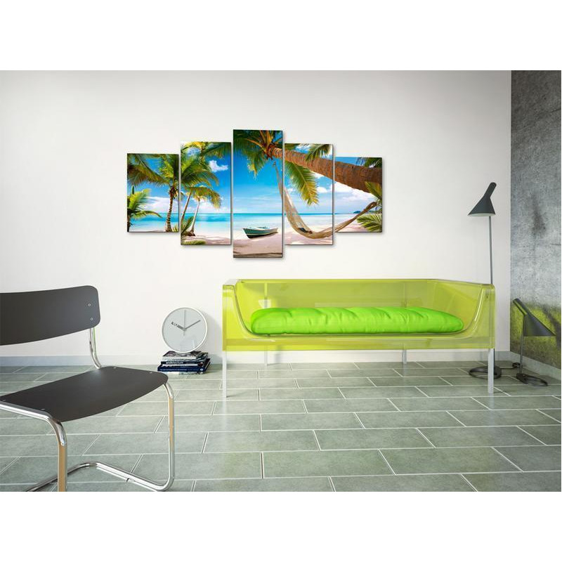 70,90 €Quadro - Calm and relaxation