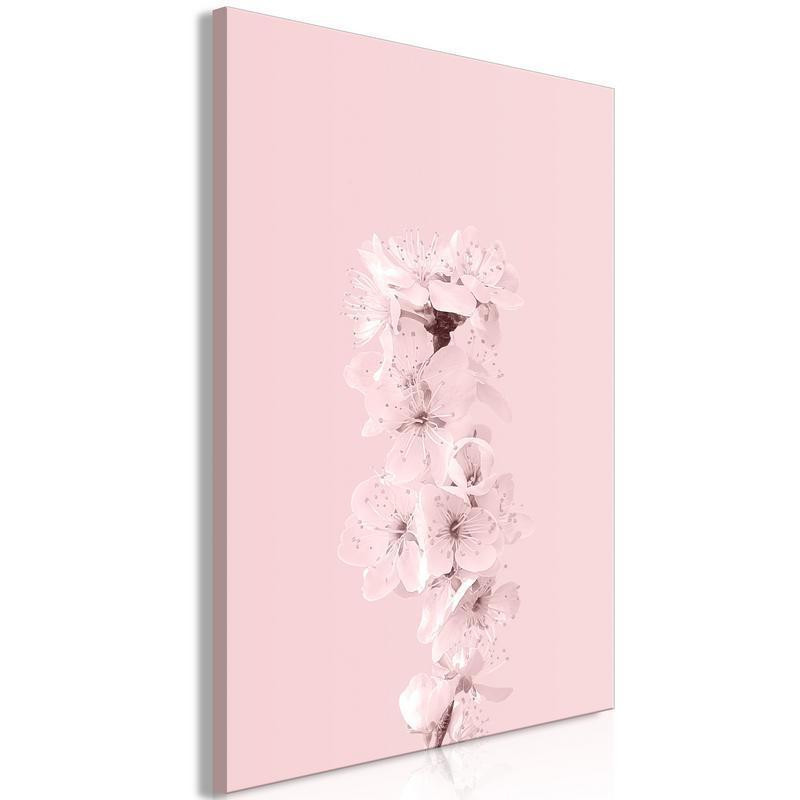 31,90 € Leinwandbild - In Full Bloom (1 Part) Vertical
