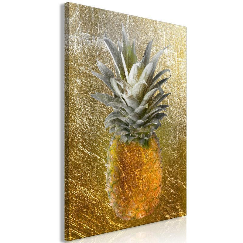 31,90 € Canvas Print - Forbidden Fruit (1 Part) Vertical