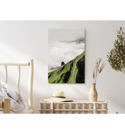 31,90 € Cuadro - Tree Above Clouds (1 Part) Vertical