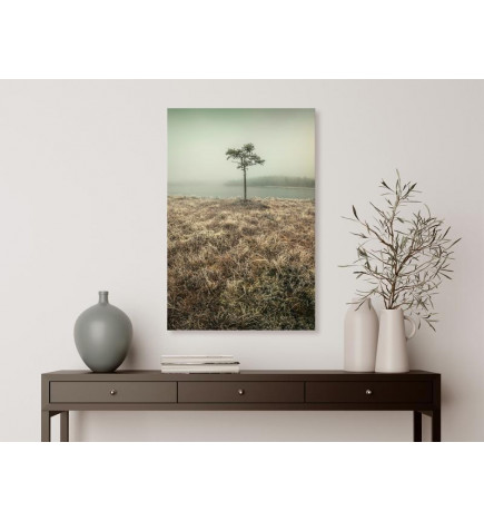 31,90 €Tableau - At the Lake Shore (1 Part) Vertical