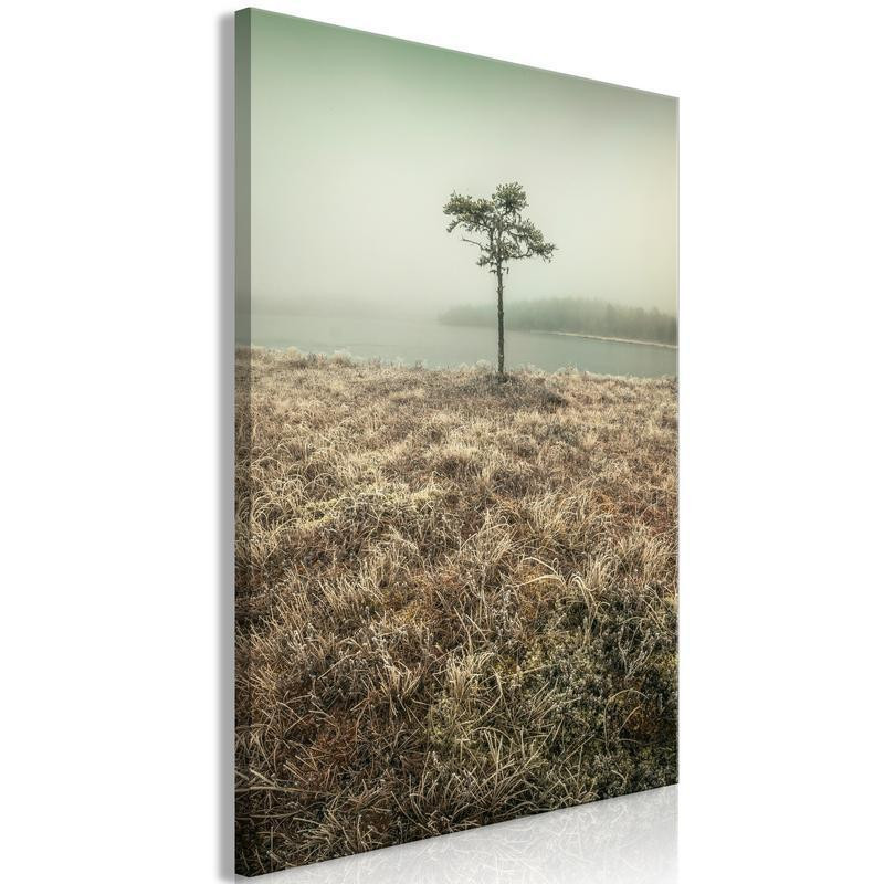 31,90 €Tableau - At the Lake Shore (1 Part) Vertical